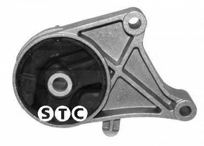 STC t406036 -  Подвеска, двигатель