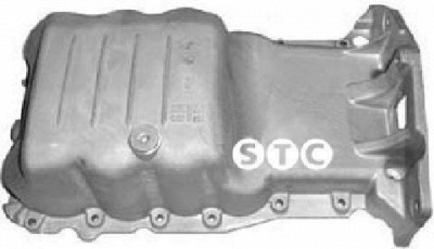 STC t406041 -  Масляный поддон