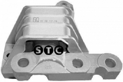 STC t406043 -  Подвеска, двигатель