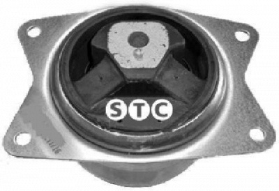 STC t406046 -  Подвеска, двигатель