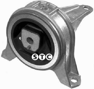 STC t406054 -  Подвеска, двигатель