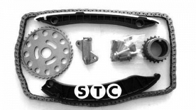 STC t406060 -  Комплект цепи привода распредвала