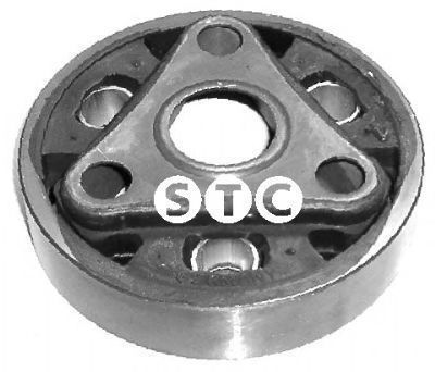 STC t406089 -  Амортизатор, карданный вал