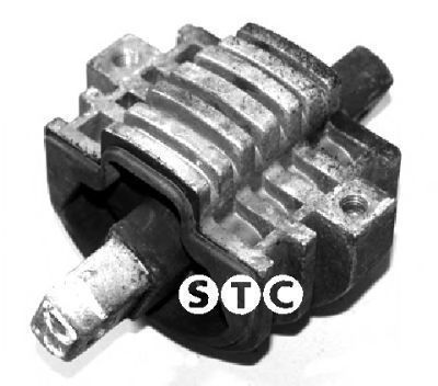 STC t406090 -  Подвеска, ступенчатая коробка передач