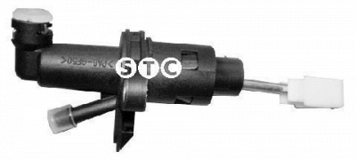 STC t406125 -  Главный цилиндр, система сцепления