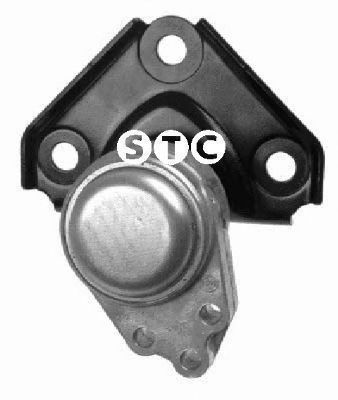 STC t406127 -  Подвеска, двигатель
