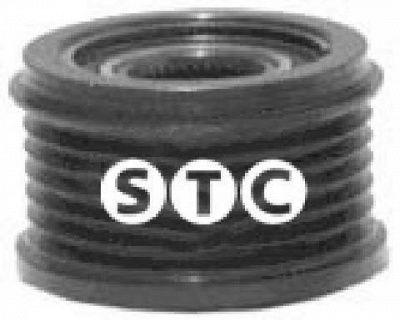 STC t406152 -  Механизм свободного хода генератора