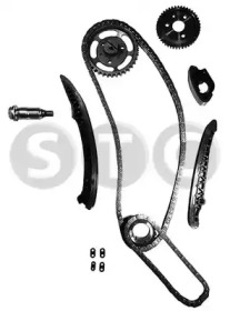 STC t406169 -  Комплект цели привода распредвала