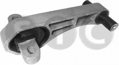 STC t406495 -  Подвеска, двигатель