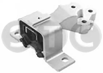 STC t406808 -  Подвеска, двигатель