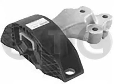 STC t406815 -  Кронштейн, подвеска двигателя