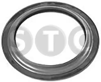 STC t406855 -  Тарелка пружины