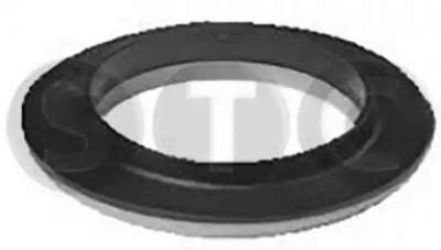 STC t406870 -  Подшипник качения, опора стойки амортизатора