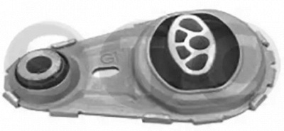 STC t406878 -  Подвеска, двигатель