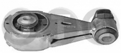 STC t406884 -  Подвеска, двигатель