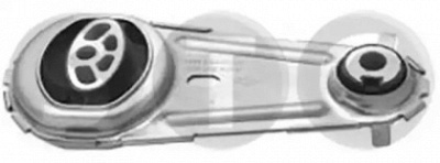 STC t406890 -  Подвеска, двигатель