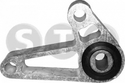 STC t406910 -  Подвеска, двигатель