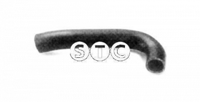 STC t407288 -  Шланг радиатора