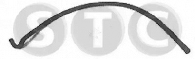STC t407301 -  Шланг радиатора
