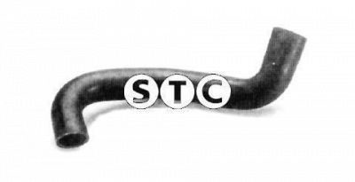 STC t407325 -  Шланг радиатора