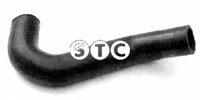STC t407343 -  Шланг радиатора