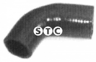 STC t407354 -  Шланг радиатора