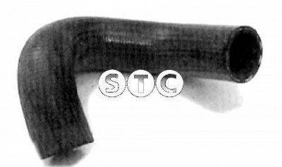 STC t407400 -  Шланг радиатора