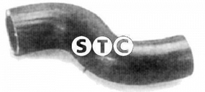 STC t407406 -  Шланг радиатора