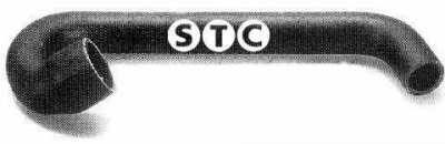 STC t407529 -  Шланг радиатора