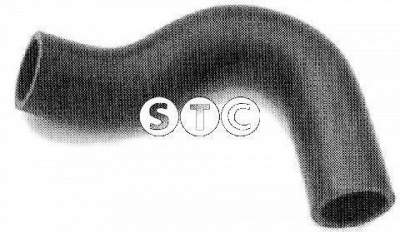 STC t407534 -  Шланг радиатора