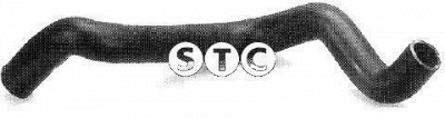 STC t407535 -  Шланг радиатора