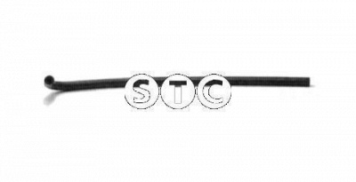 STC t407540 -  Шланг, теплообменник - отопление