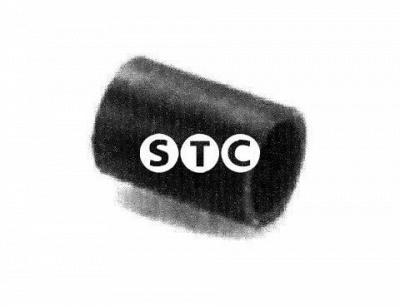 STC t407545 -  Шланг радиатора