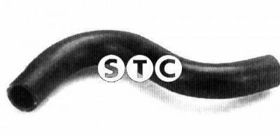 STC t407574 -  Шланг радиатора