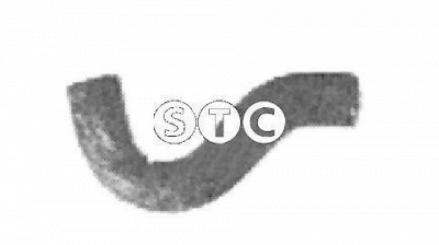 STC t407669 -  Трубка, клапан возврата ОГ