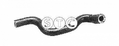 STC t407671 -  Шланг радиатора