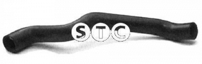 STC t407818 -  Шланг радиатора