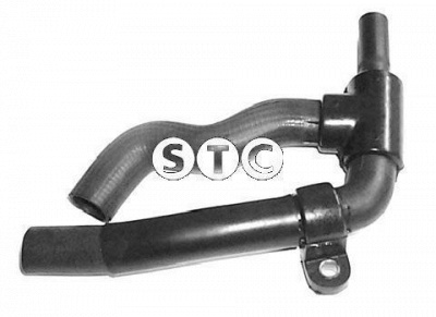 STC t407851 -  Шланг радиатора