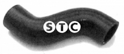 STC t407865 -  Шланг радиатора