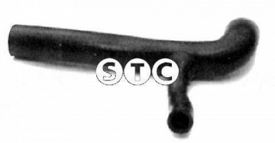 STC t407920 -  Шланг радиатора