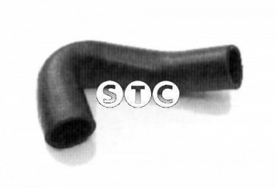 STC t407929 -  Шланг радиатора