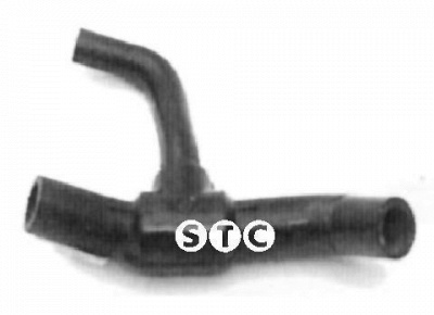 STC t407931 -  Шланг радиатора