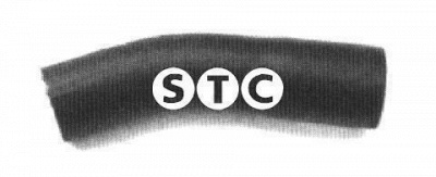 STC t407949 -  Шланг радиатора