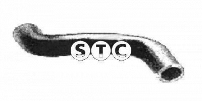 STC t407968 -  Шланг радиатора