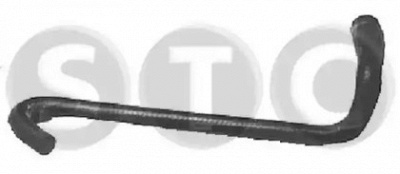STC t407970 -  Трубка, карбюратор