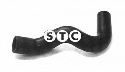 STC t407983 -  Шланг радиатора