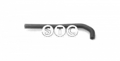 STC t407992 -  Шланг радиатора