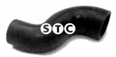 STC t408009 -  Шланг радиатора