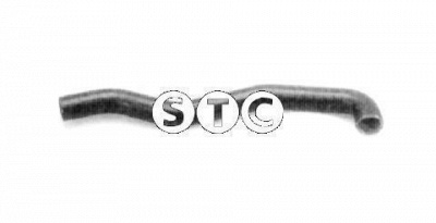 STC t408017 -  Шланг радиатора