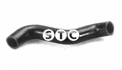 STC t408024 -  Шланг радиатора
